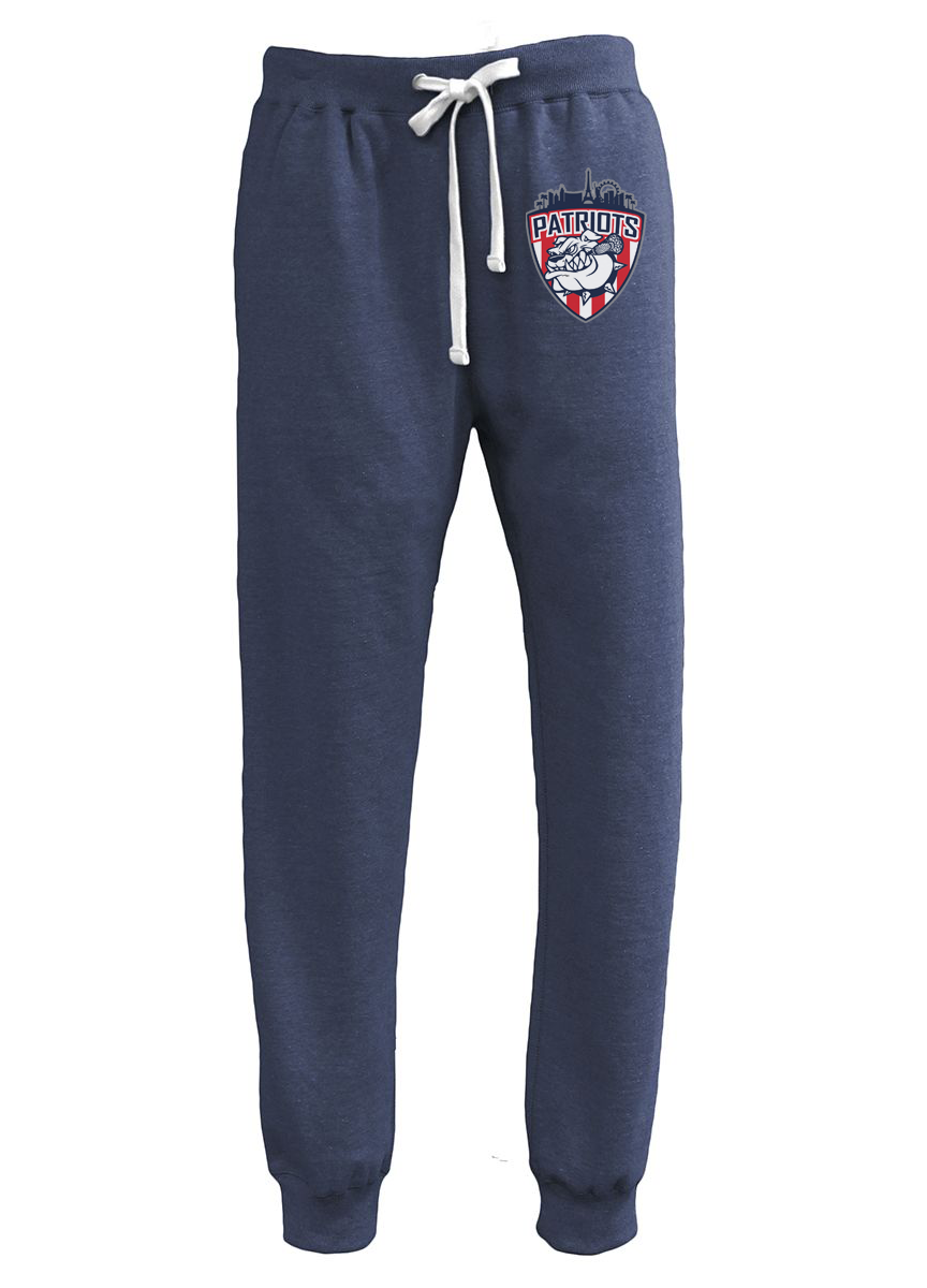 Patriots joggers outlet