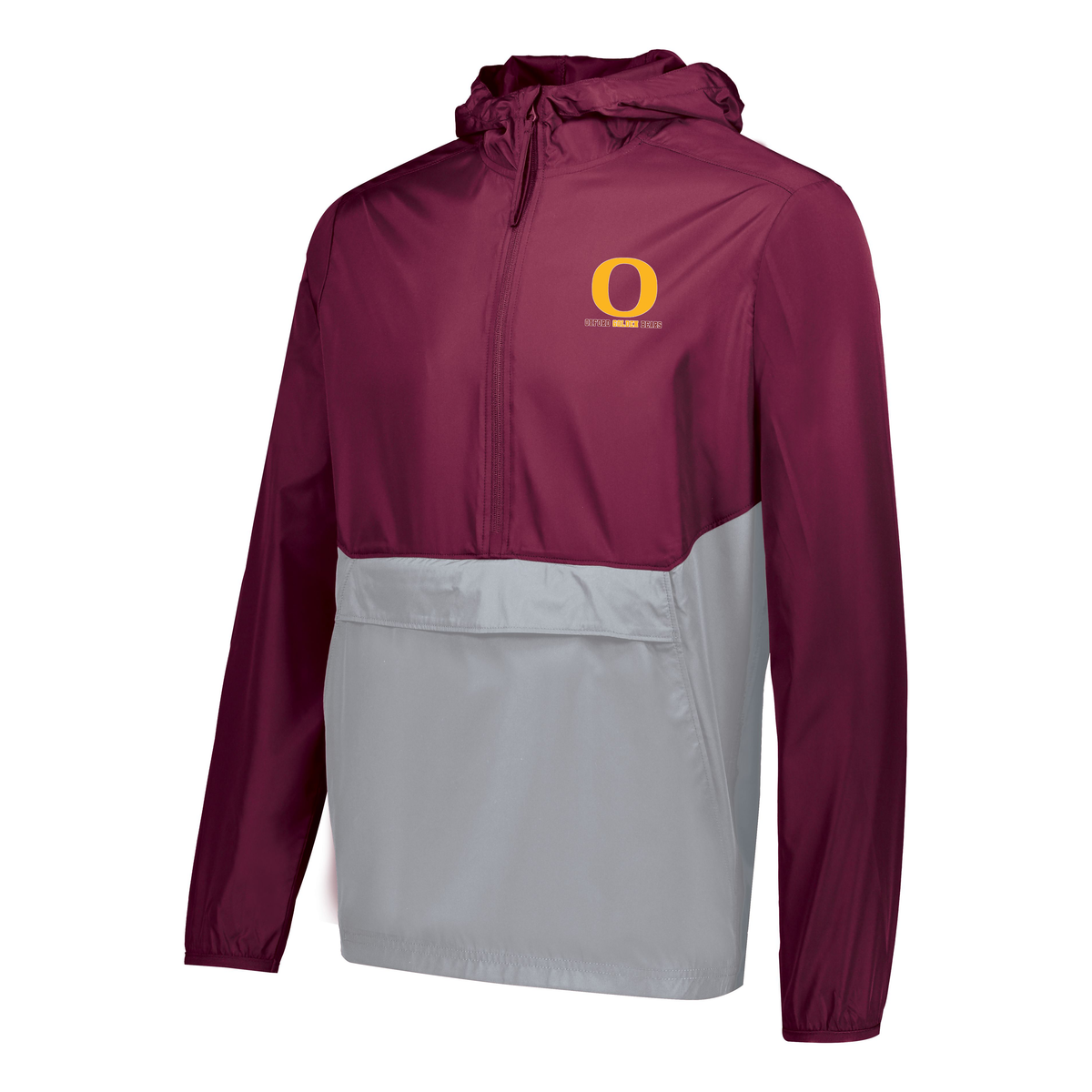 Oxford Golden Bears Pack Pullover