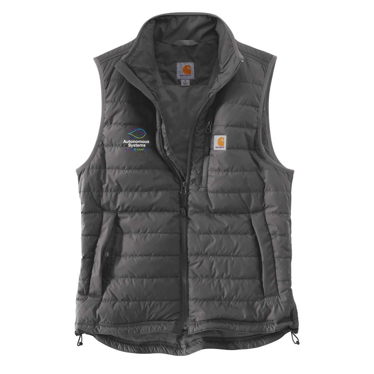Boeing AS Carhartt Gilliam Vest