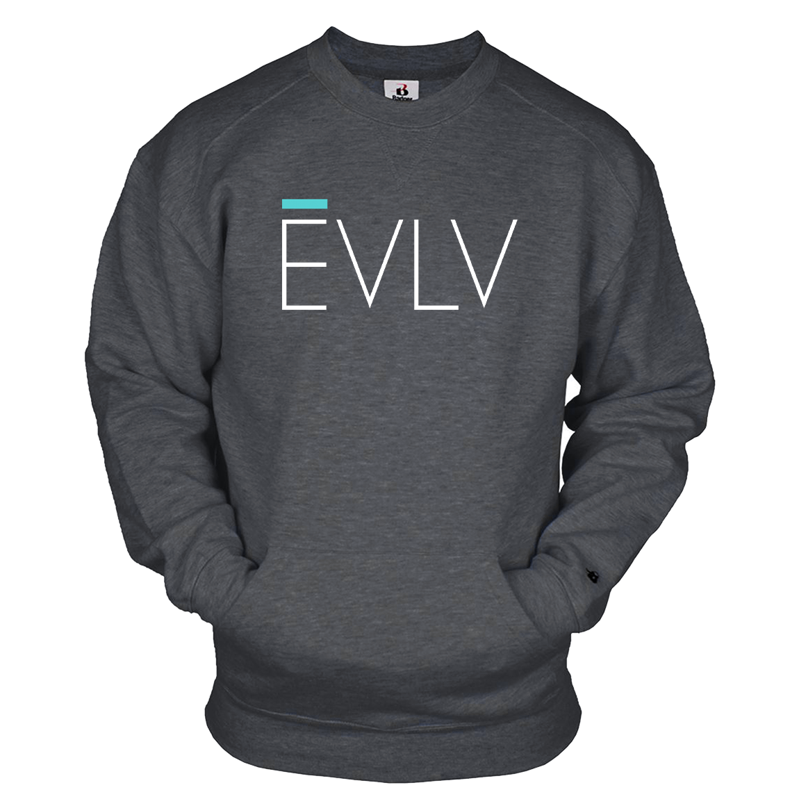 EVLV Soccer Pocket Crew