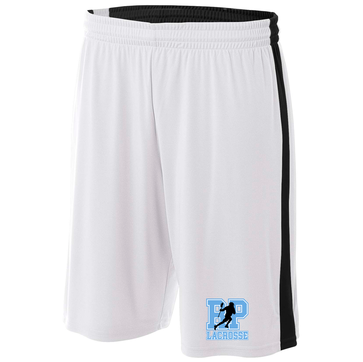 Rocky Point PAL Youth Reversible 8" Short