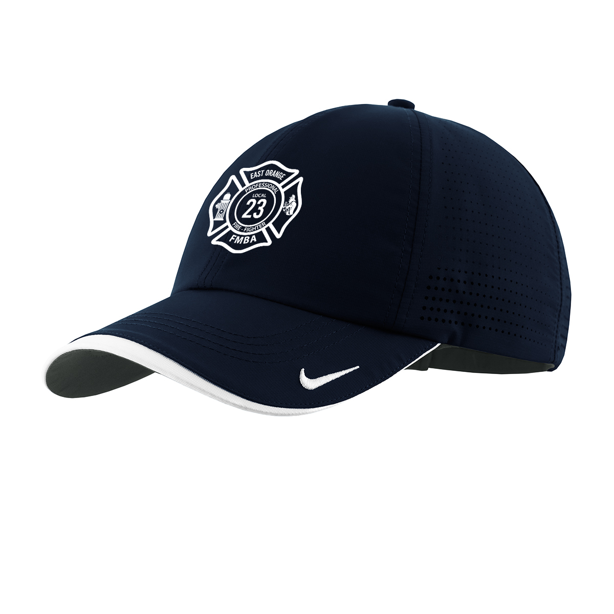 East Orange Local 23 Nike Swoosh Cap