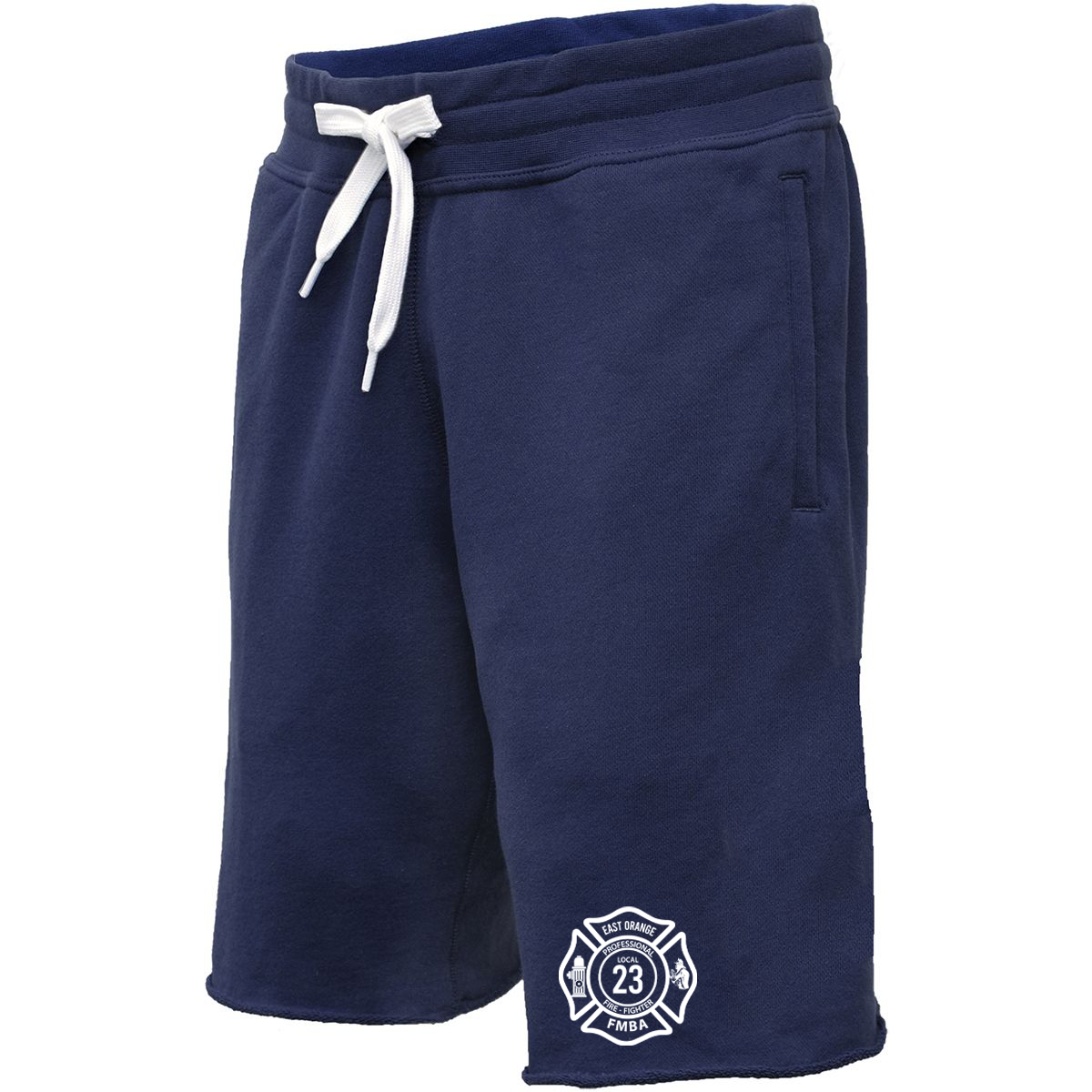East Orange Local 23 Sweatshort