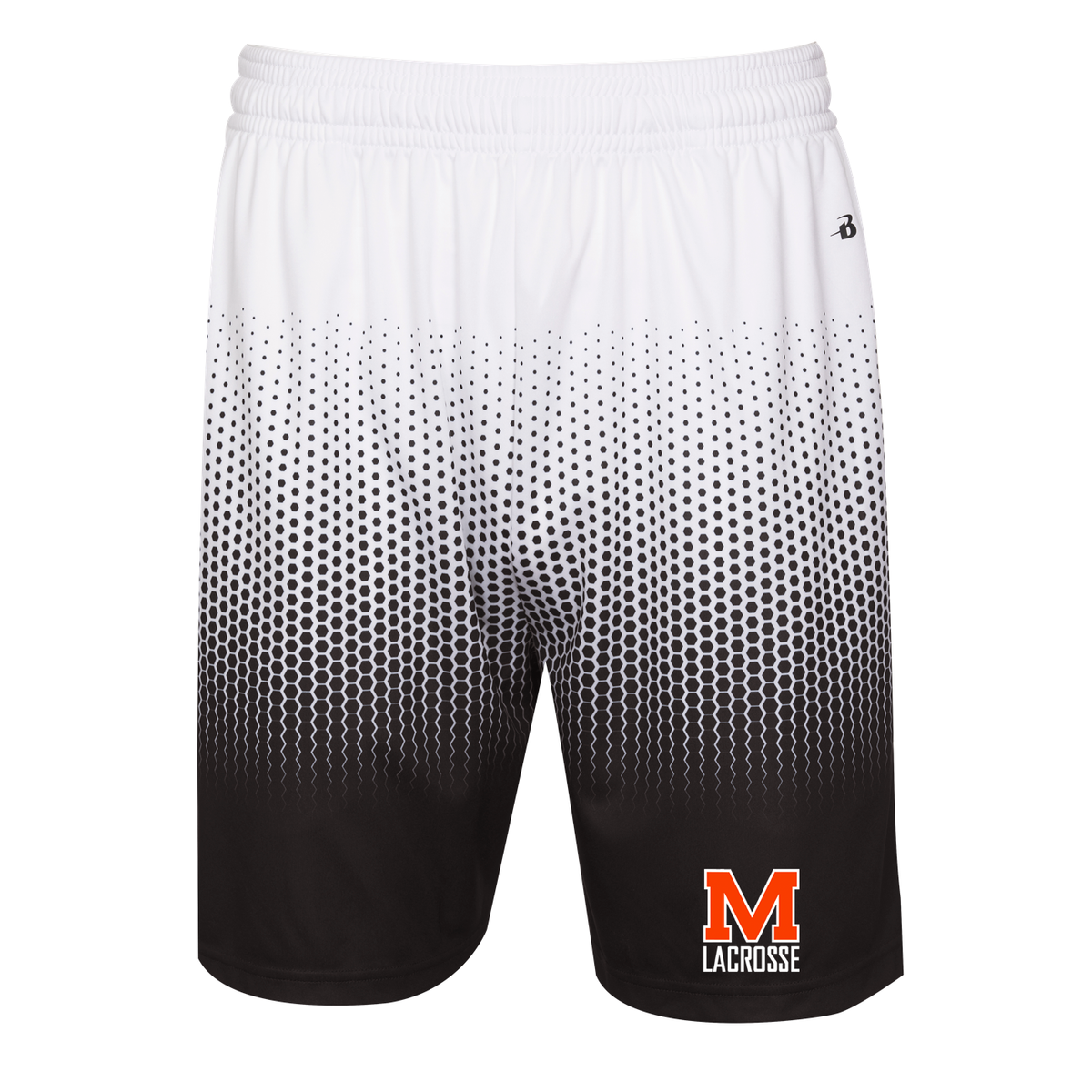 Middletown Lacrosse Hex 2.0 Shorts