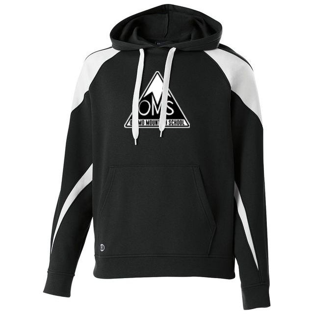 Okemo Mountain School Prospect Hoodie