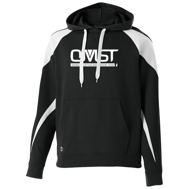 Okemo Snowboarding Prospect Hoodie