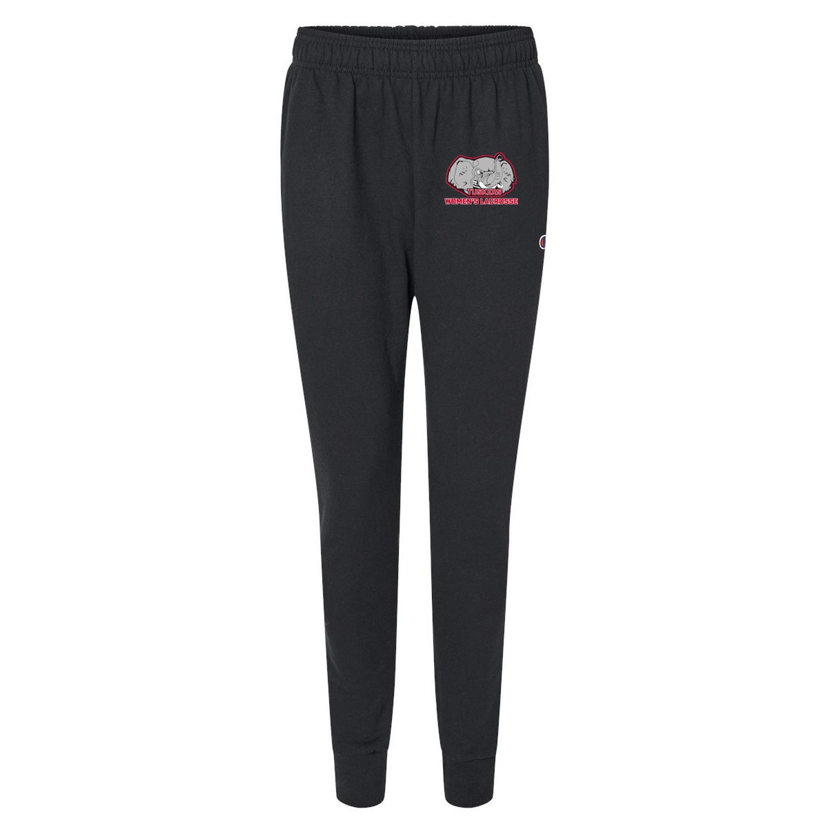 Somers HS Girls Varsity Lacrosse Champion Powerblend® Fleece Joggers