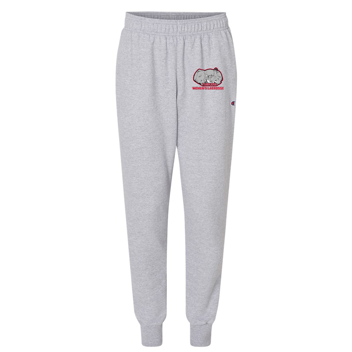 Somers HS Girls Varsity Lacrosse Champion Powerblend® Fleece Joggers