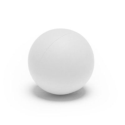 Champion Soft Indoor Lacrosse Practice Balls (Case 120) WHITE