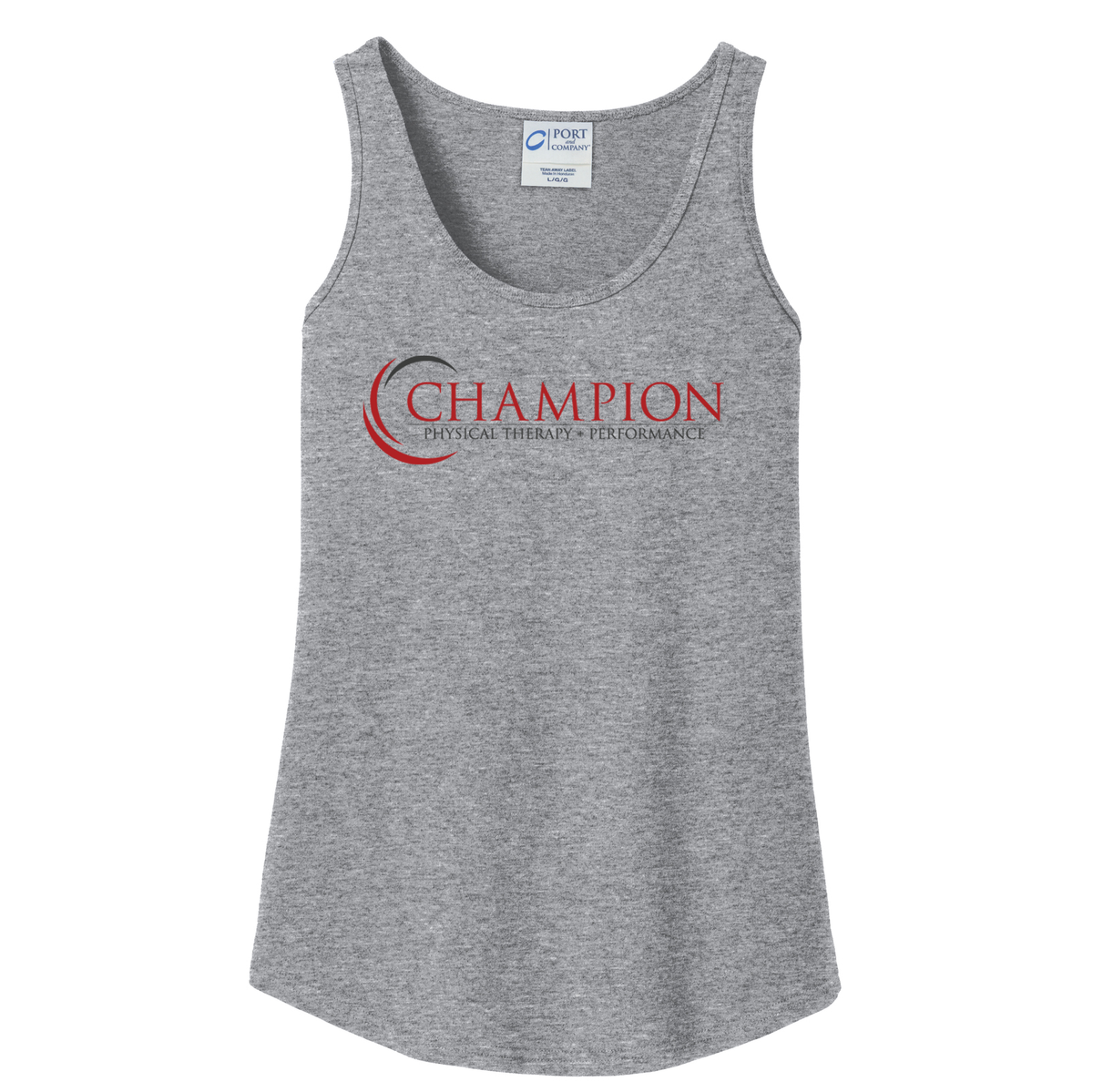 Champion Physical Therapy Women's Tank Top