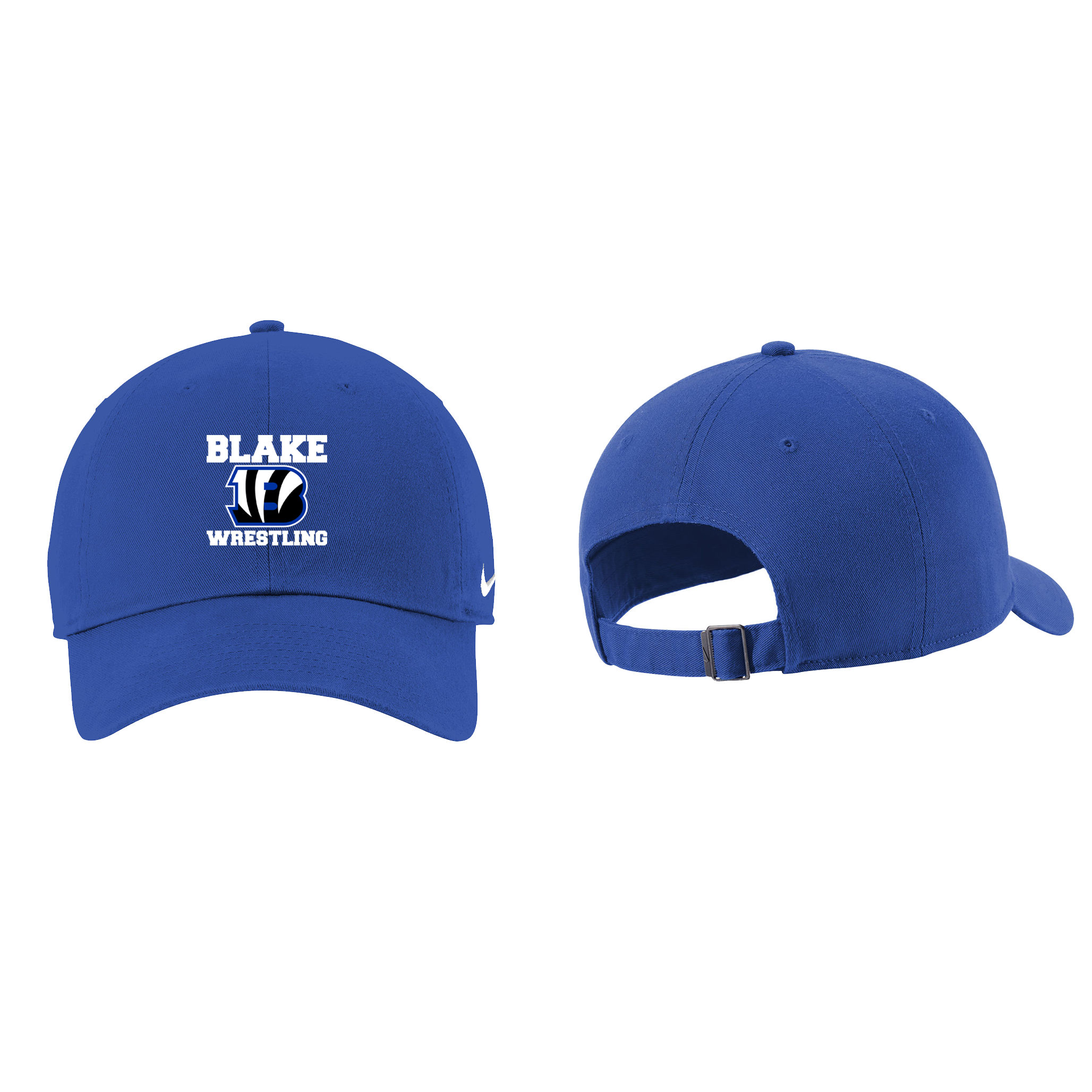 Nike sales wrestling hat