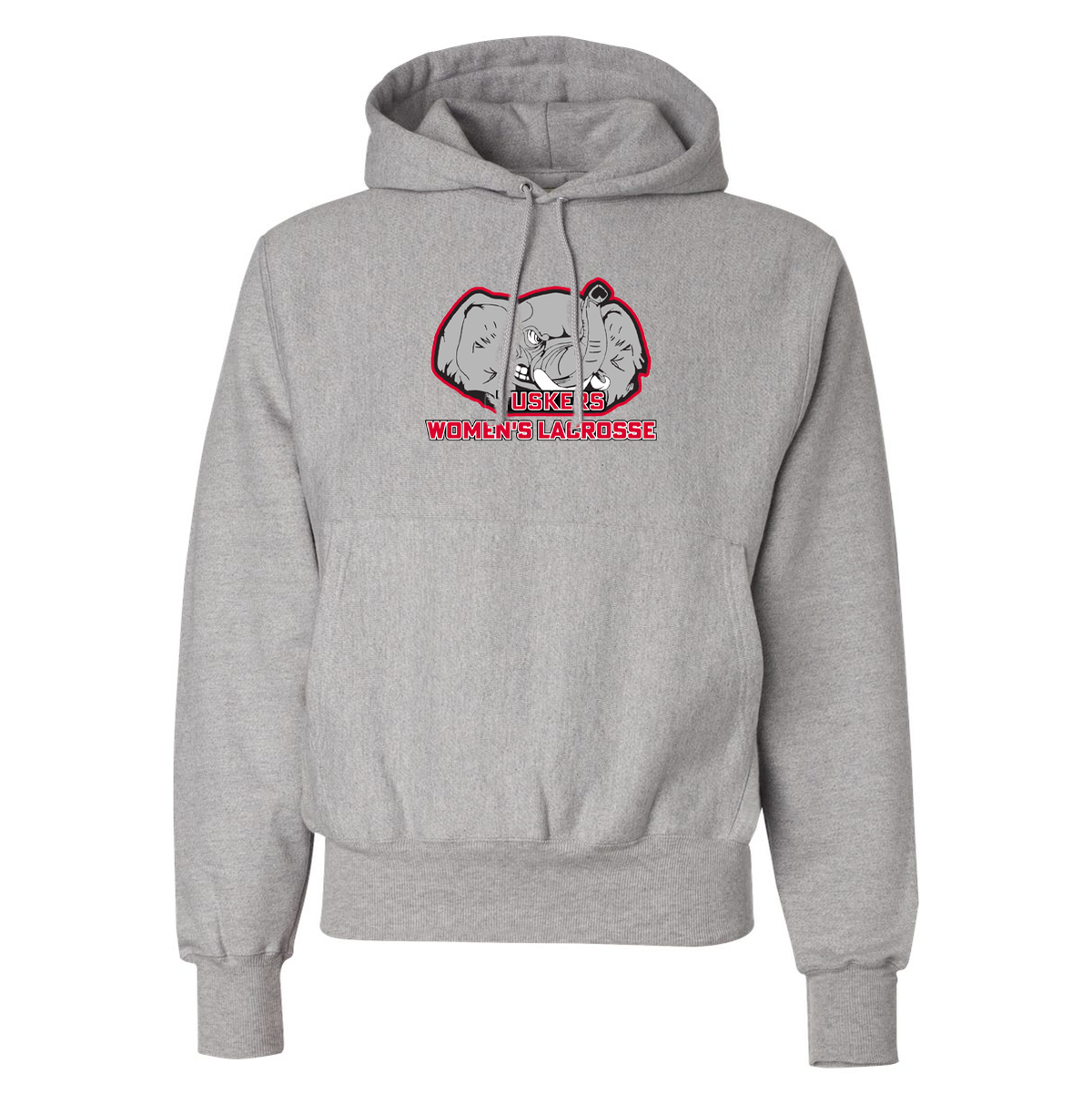 Somers HS Girls Varsity Lacrosse Champion Sweatshirt