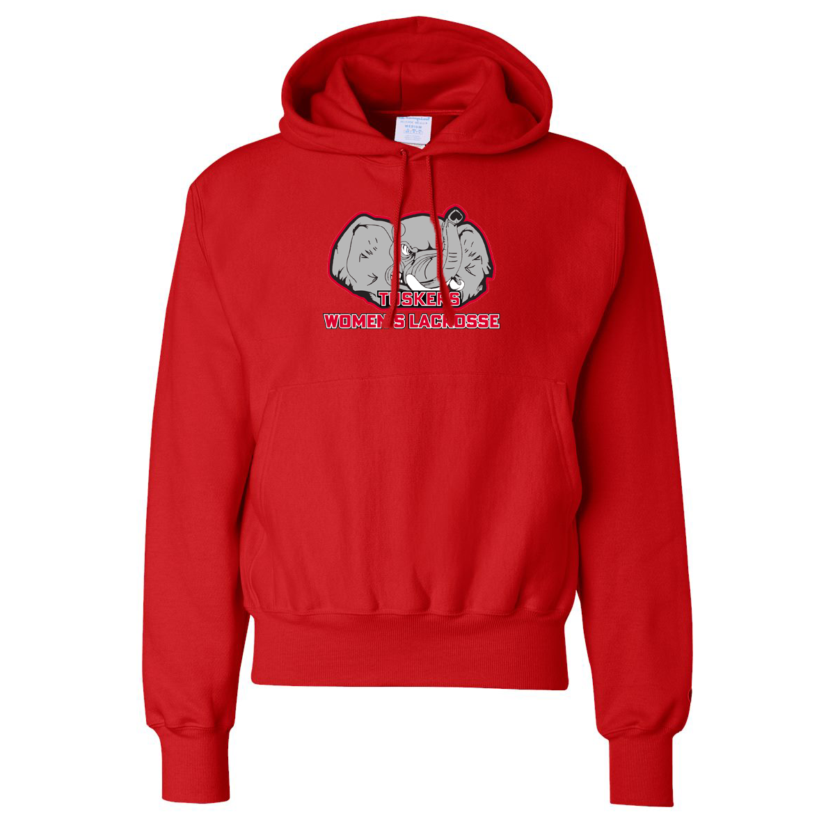 Somers HS Girls Varsity Lacrosse Champion Sweatshirt