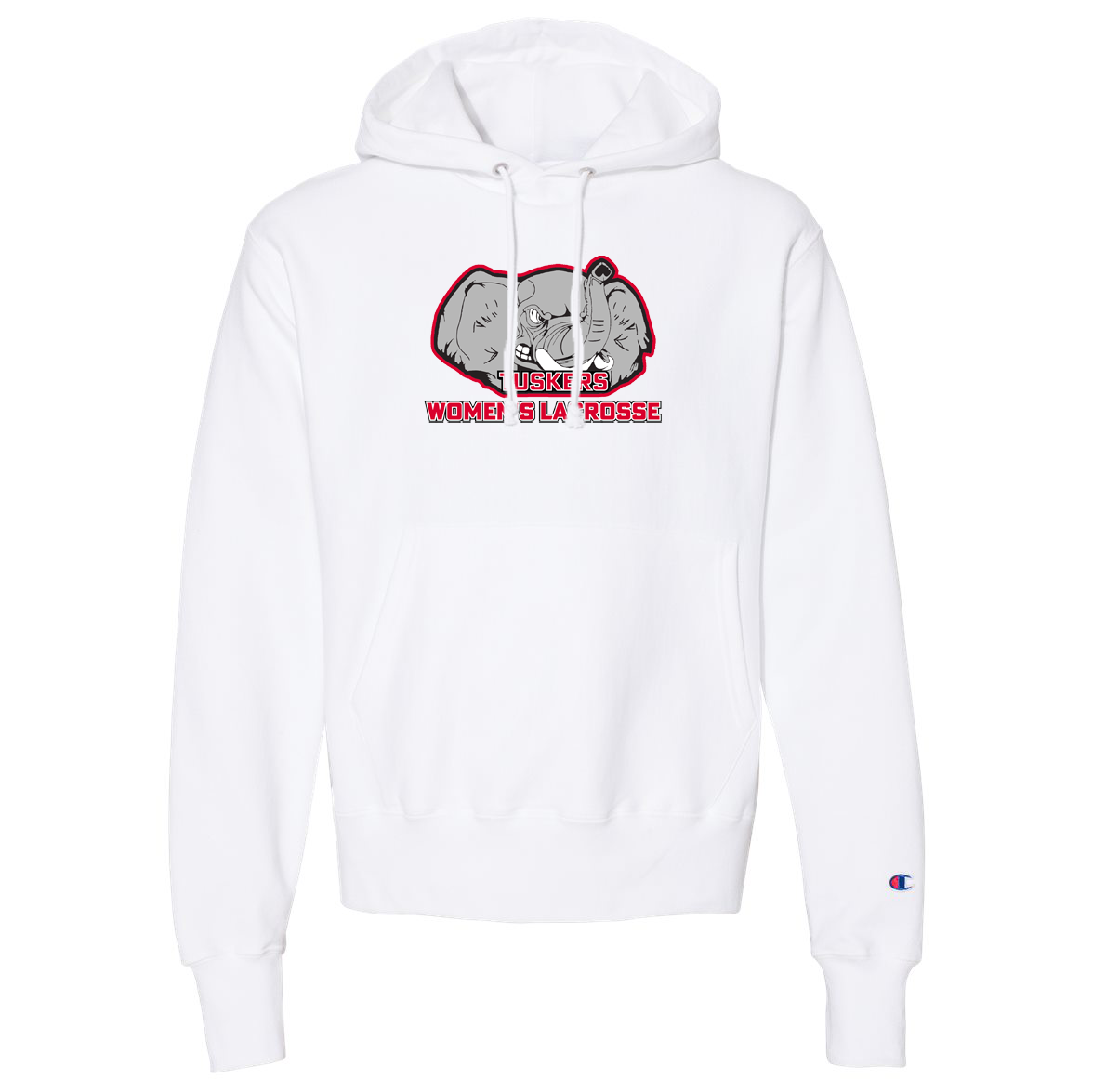 Somers HS Girls Varsity Lacrosse Champion Sweatshirt