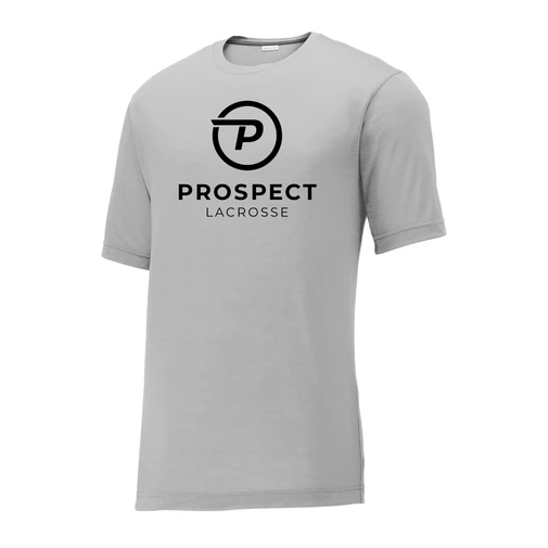 Prospect Lacrosse CottonTouch Performance T-Shirt