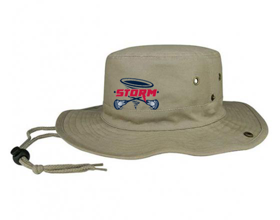 Oak Mountain Youth Lacrosse Bucket Hat