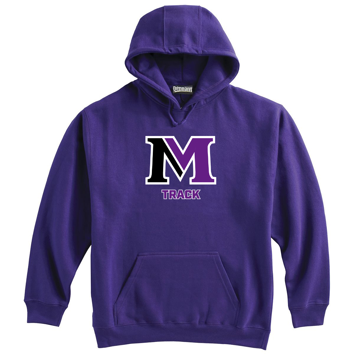 Masters School Spring Sports Sweatshirt