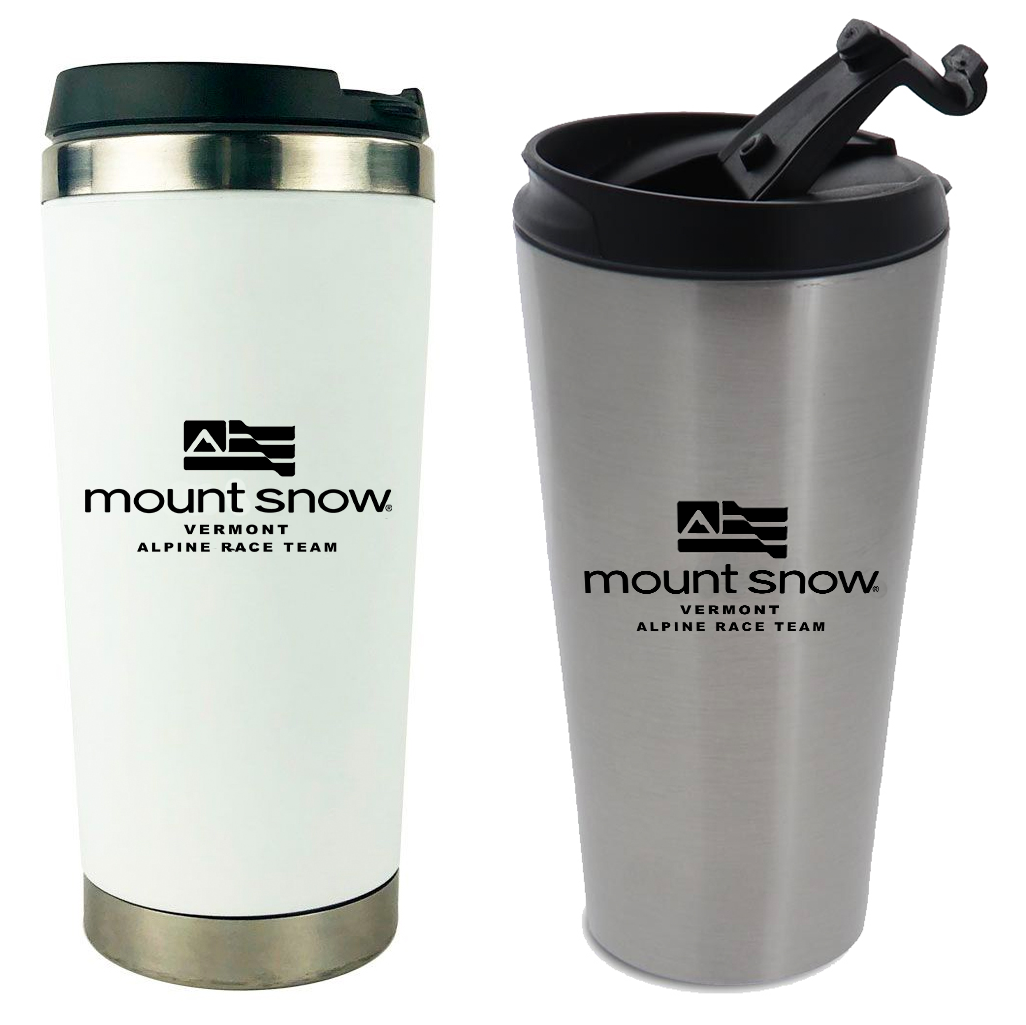 Mount Snow Tumbler