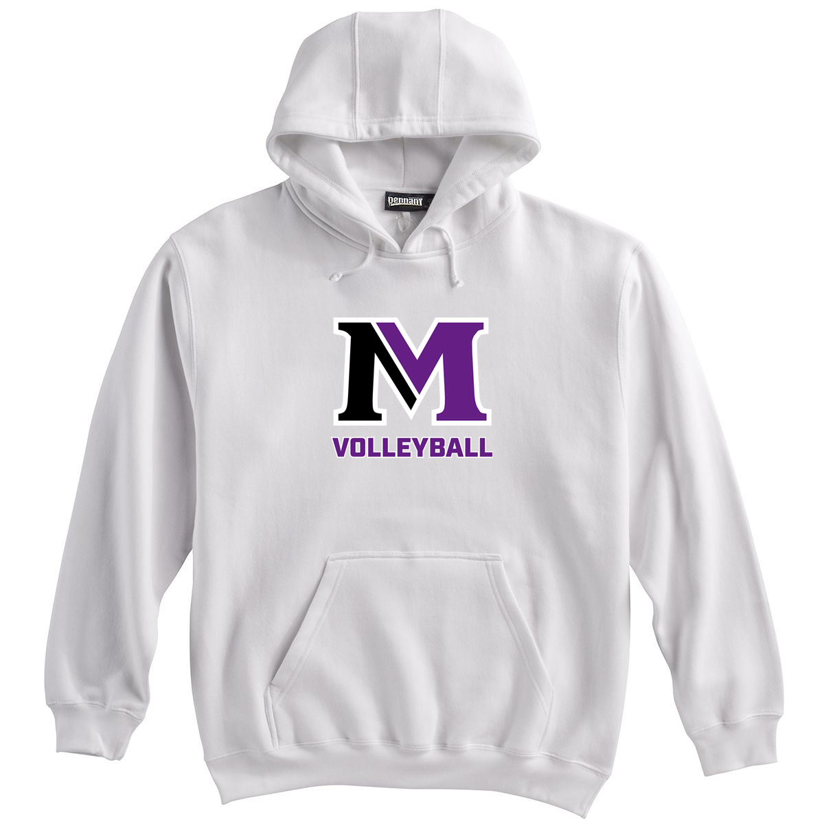 Masters School Spring Sports Sweatshirt