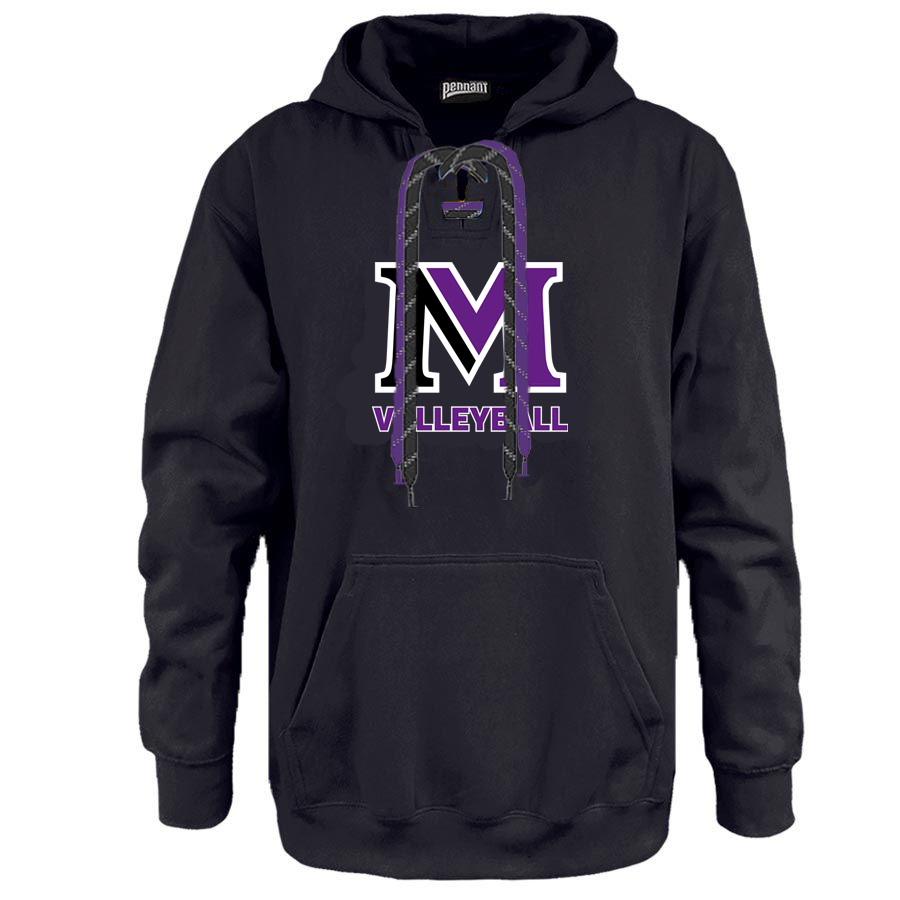 Masters School Spring Sports Faceoff Sweatshirt