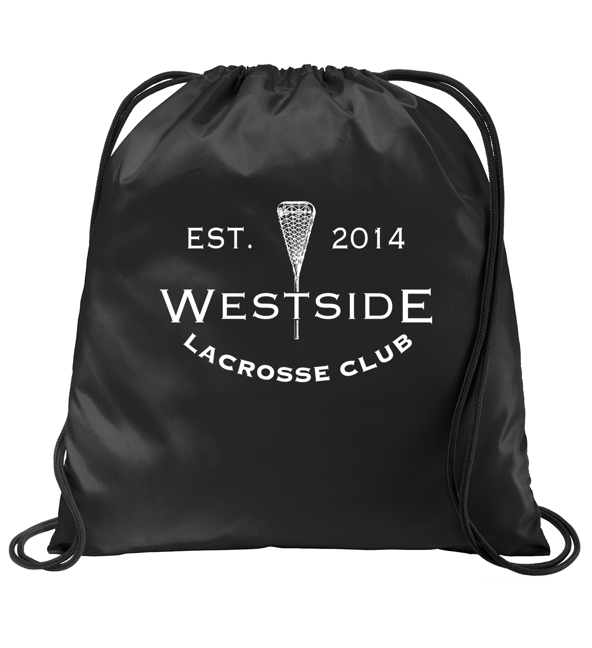 Westside Altitude Lacrosse Cinch Pack