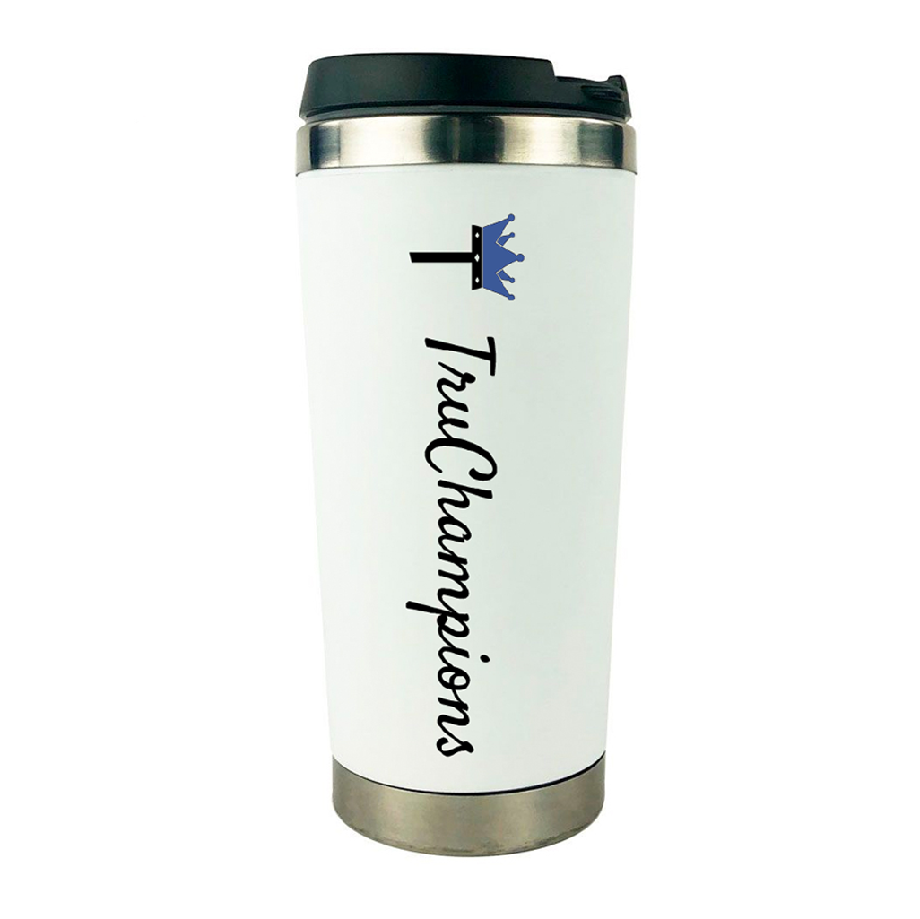 TruChampions Sideline Tumbler