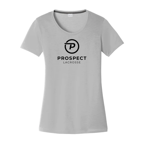 Prospect Lacrosse Women's CottonTouch Performance T-Shirt