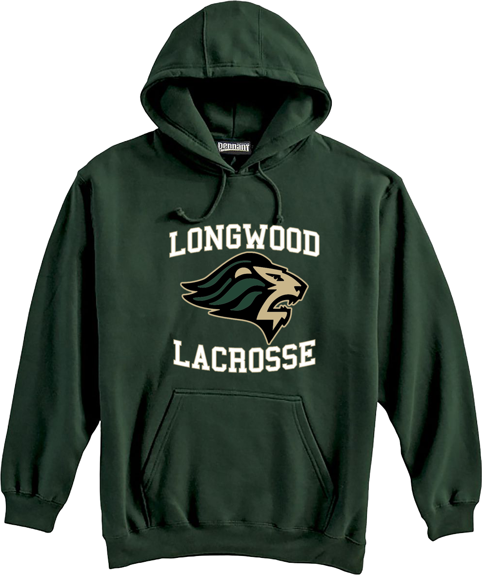 Longwood Lacrosse Sweatshirt