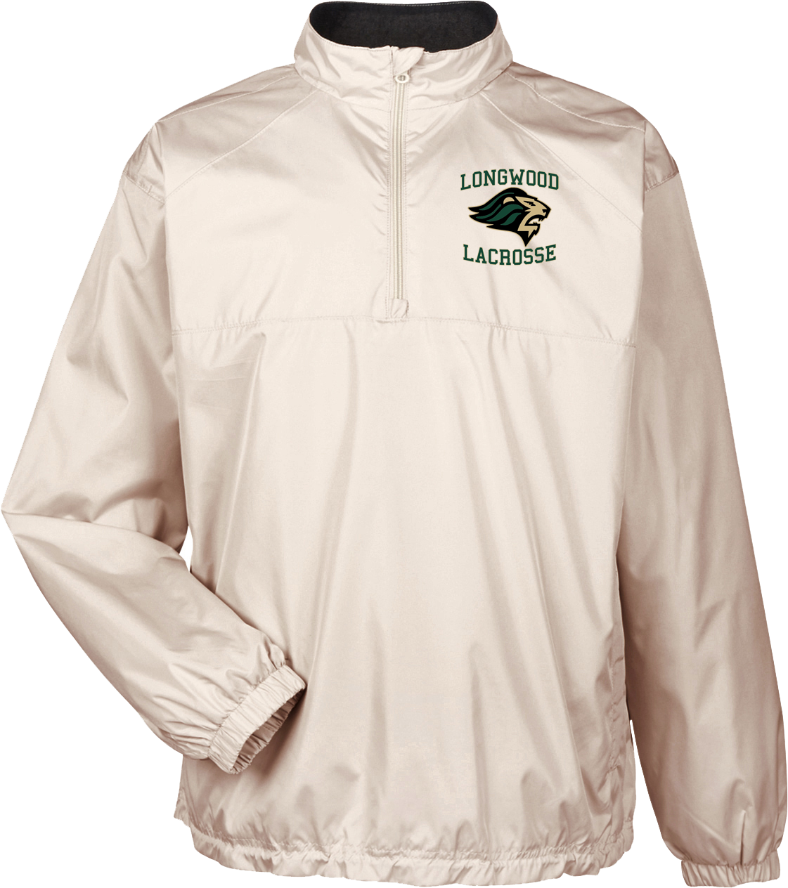 Lacrosse windbreaker outlet