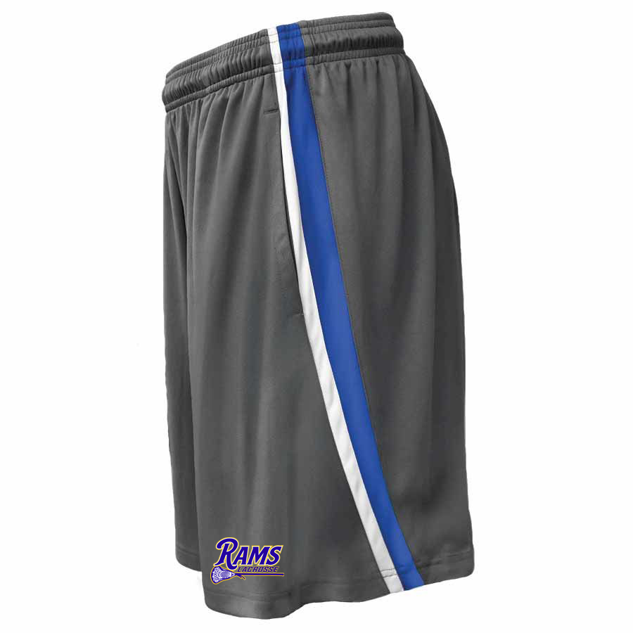 Southeastern Youth Lacrosse Torque Performance Shorts
