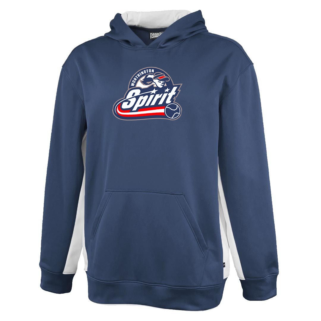 Worthington Spirit Softball Summit Hoodie