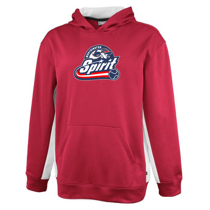 Worthington Spirit Softball Summit Hoodie