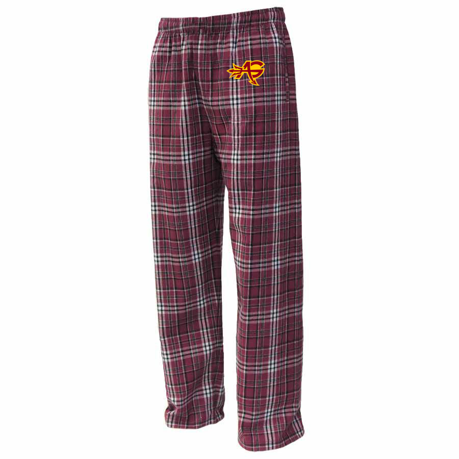 Avon Grove High School Flannel Pajama Pants