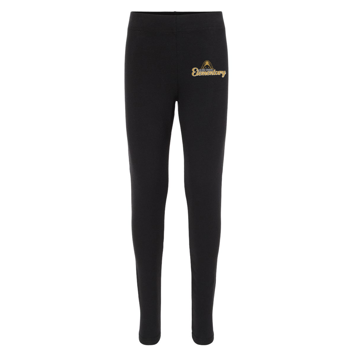 Blue Point Elementary School Youth Leggings